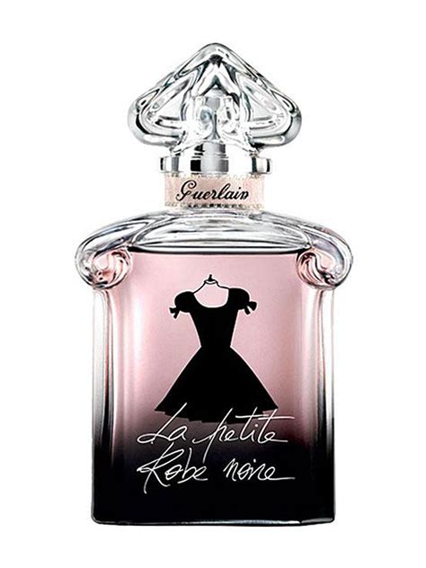 guerlain la petite robe noire parfum 100ml